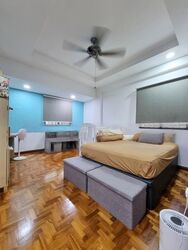 Villa Verde (D23), Terrace #557774291